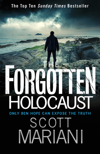 The Forgotten Holocaust, EPUB eBook