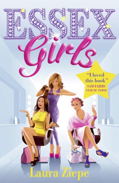 Essex Girls, EPUB eBook