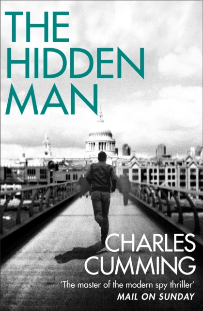 The Hidden Man, Paperback / softback Book