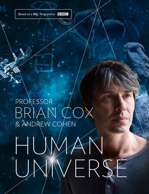 Human Universe, Hardback Book