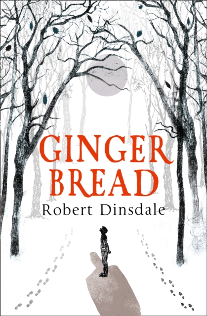 Gingerbread, Paperback / softback Book