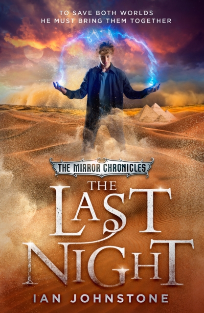 The Last Night, EPUB eBook