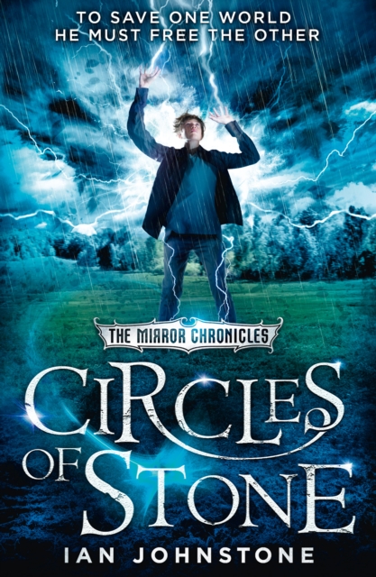 The Circles of Stone, EPUB eBook