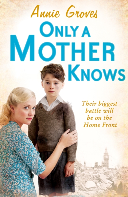 Only a Mother Knows, EPUB eBook