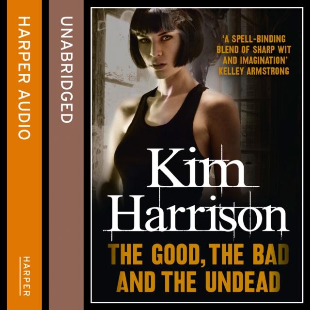 The Good, The Bad, and The Undead, eAudiobook MP3 eaudioBook