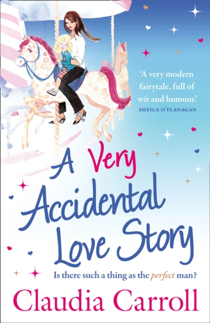 A Very Accidental Love Story, EPUB eBook