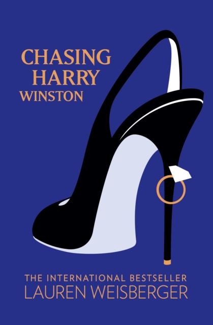 Chasing Harry Winston, EPUB eBook