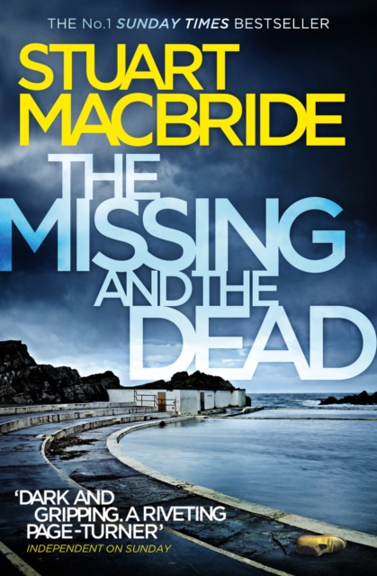 The Missing and the Dead, Paperback / softback Book