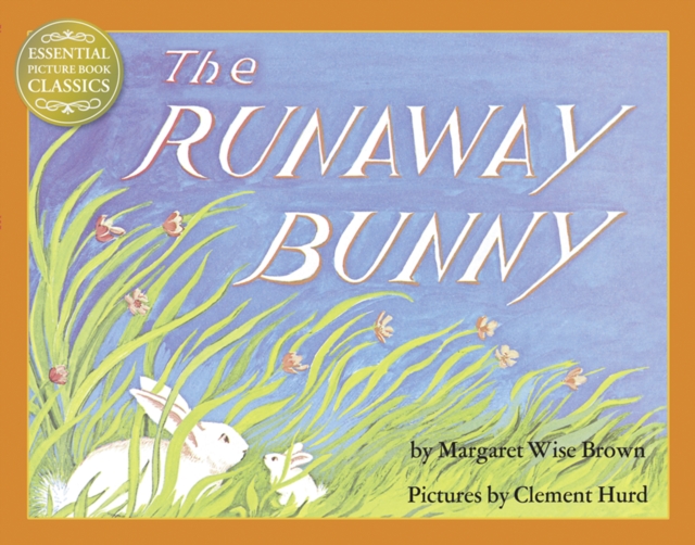 The Runaway Bunny (Read Aloud), EPUB eBook
