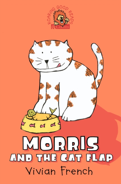 Morris and the Cat Flap, EPUB eBook