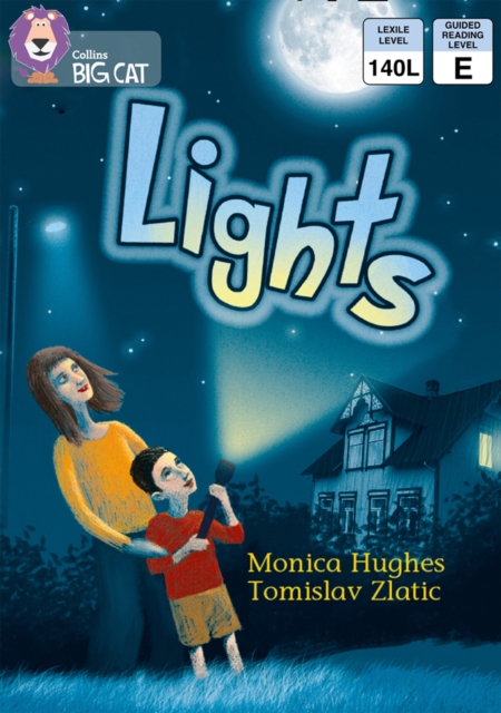 Lights, EPUB eBook