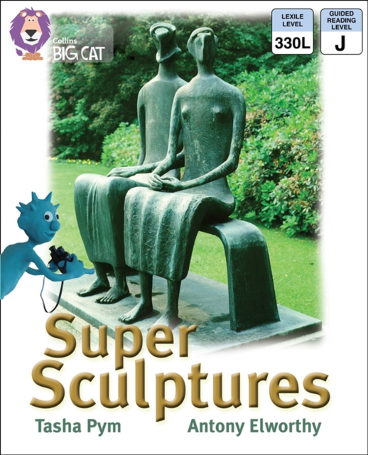 Super Sculptures, EPUB eBook