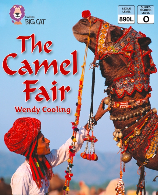 The Camel Fair : Band 10/White, EPUB eBook
