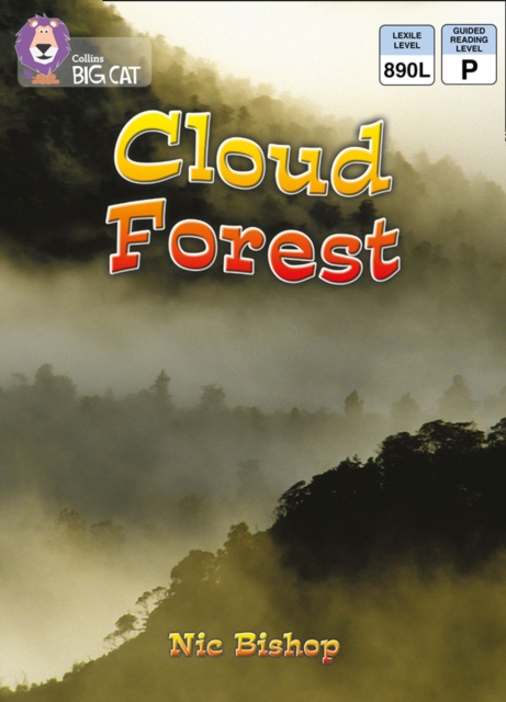 The Cloud Forest, EPUB eBook