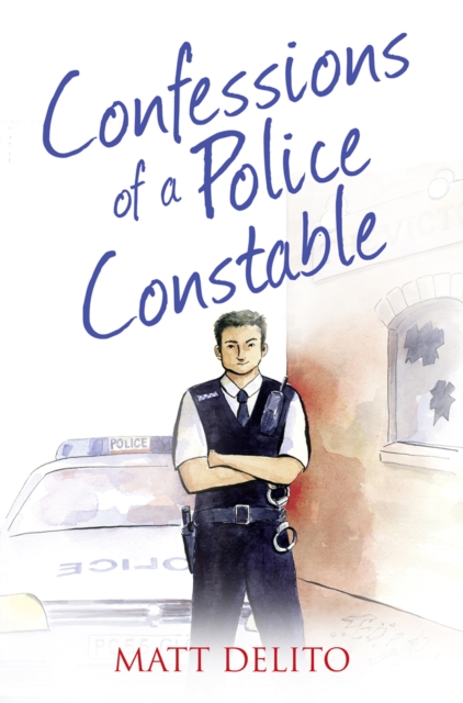 Confessions of a Police Constable, EPUB eBook