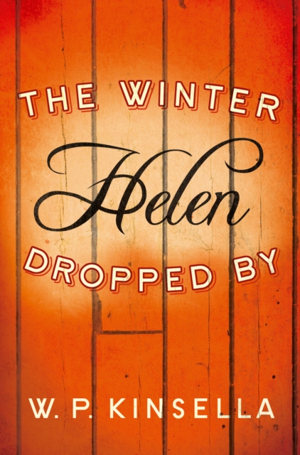 The Winter Helen Dropped By, EPUB eBook