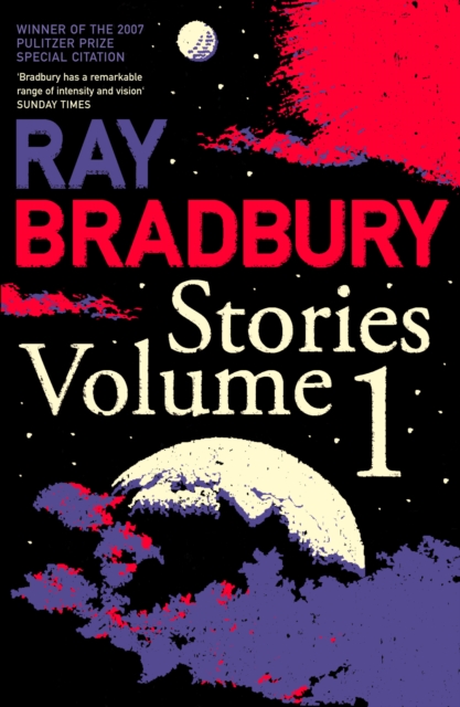 Ray Bradbury Stories Volume 1, EPUB eBook