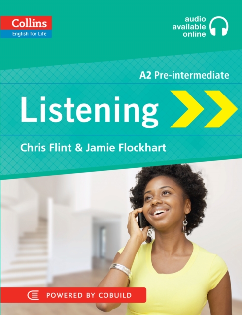 Listening : A2, Paperback / softback Book