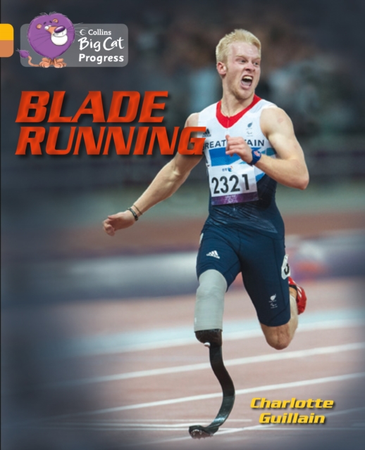 Blade Running : Band 09 Gold/Band 12 Copper, Paperback / softback Book