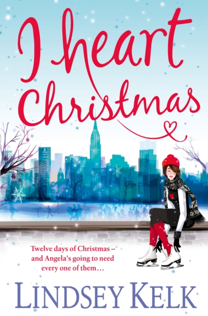 I Heart Christmas, EPUB eBook