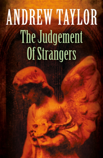 The Judgement of Strangers, EPUB eBook