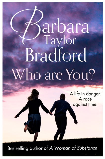 Who Are You? : A life in danger. A race against time., EPUB eBook