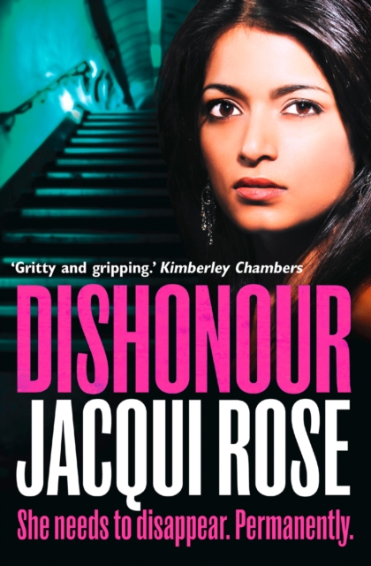 DISHONOUR, Paperback / softback Book