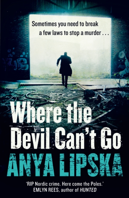 Where the Devil Can't Go, EPUB eBook