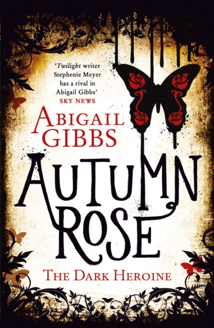 Autumn Rose, Paperback / softback Book