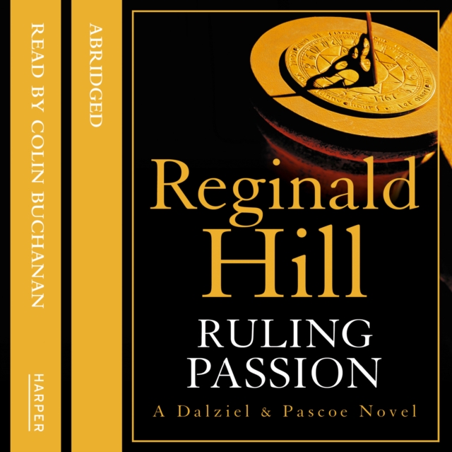 Ruling Passion, eAudiobook MP3 eaudioBook