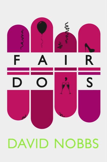 Fair Do's, EPUB eBook