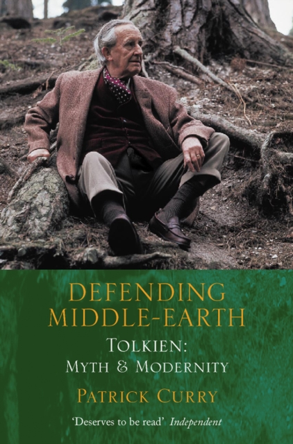 Defending Middle-earth : Tolkien: Myth and Modernity, EPUB eBook