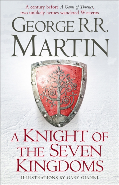 A Knight of the Seven Kingdoms, Hardback Book