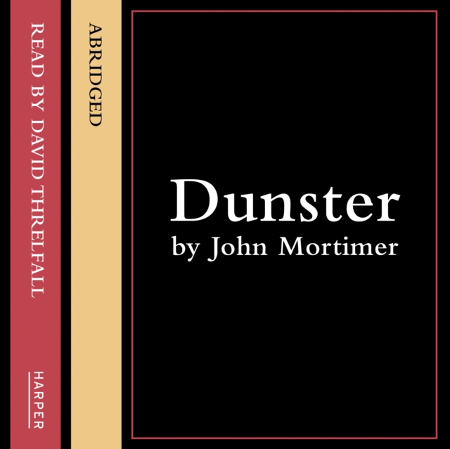 Dunster, eAudiobook MP3 eaudioBook