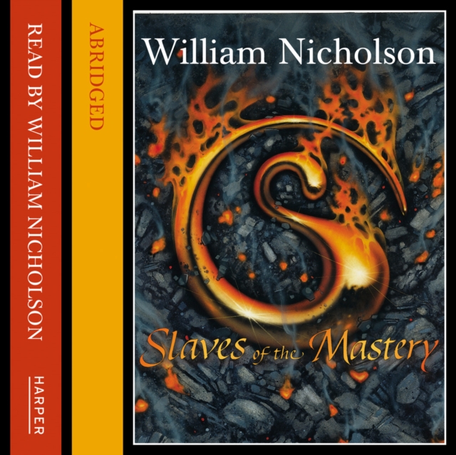 Slaves of the Mastery, eAudiobook MP3 eaudioBook