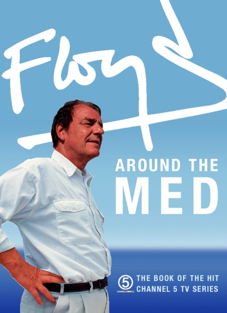 Floyd Around the Med, EPUB eBook