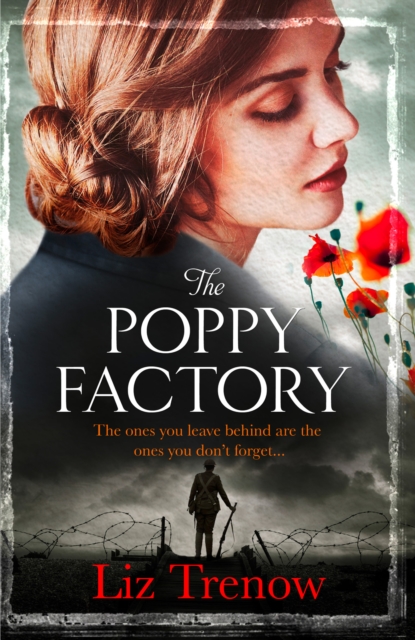 The Poppy Factory, EPUB eBook