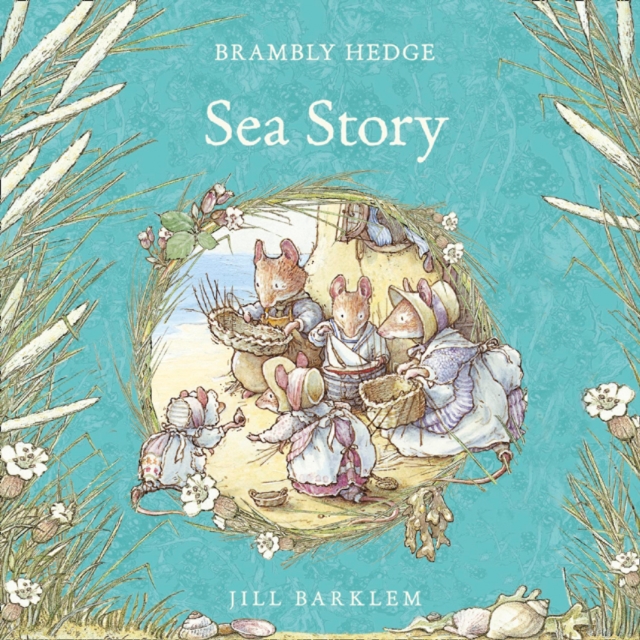 Sea Story, eAudiobook MP3 eaudioBook