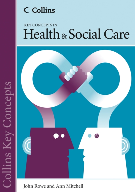 Health and Social Care, Paperback / softback Book