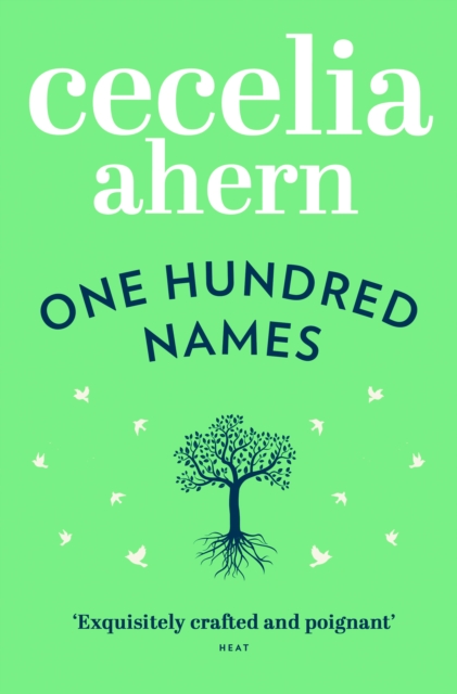 One Hundred Names, EPUB eBook