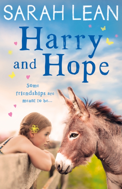 Harry and Hope, EPUB eBook