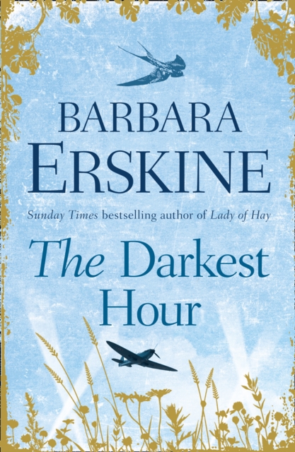 The Darkest Hour, Paperback / softback Book