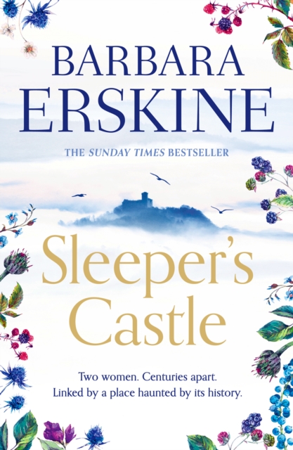 Sleeper's Castle, EPUB eBook