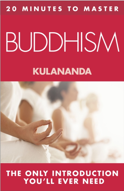 20 MINUTES TO MASTER ... BUDDHISM, EPUB eBook