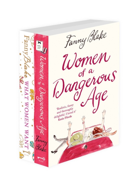 What Women Want, Women of a Dangerous Age : 2-Book Collection, EPUB eBook