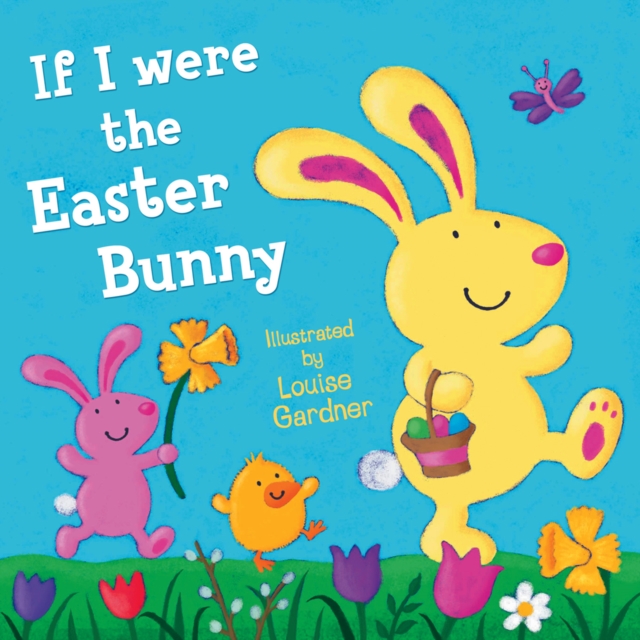 If I Were the Easter Bunny (Read Aloud), EPUB eBook