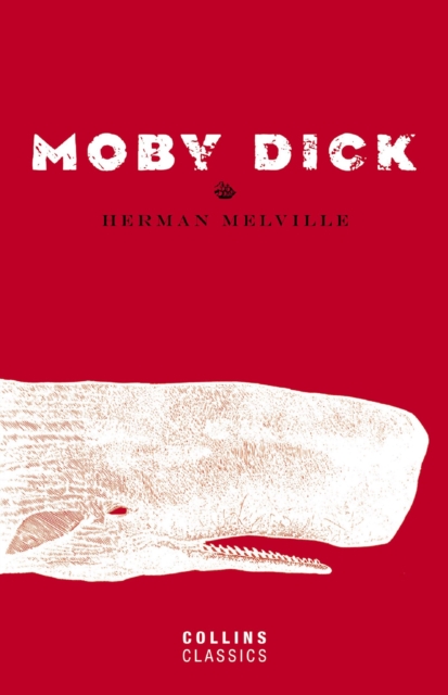 Moby Dick, EPUB eBook