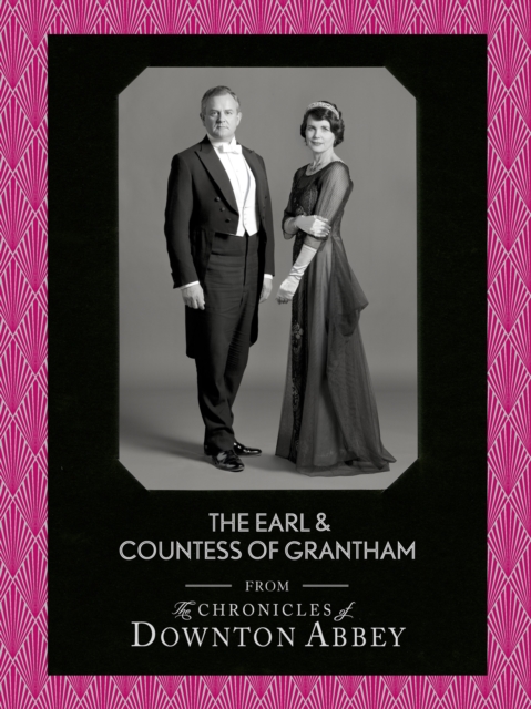 The Earl and Countess of Grantham, EPUB eBook