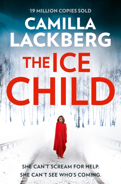 The Ice Child, EPUB eBook