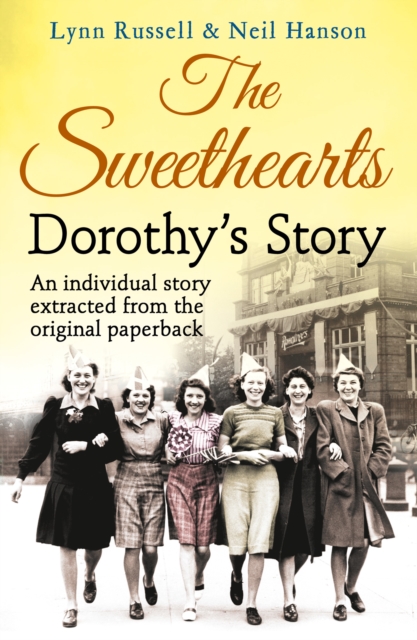 Dorothy’s story, EPUB eBook
